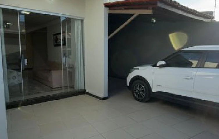 Casa - Venda no bairro Morada dos P�ssaros - Vit�ria da Conquista - BA