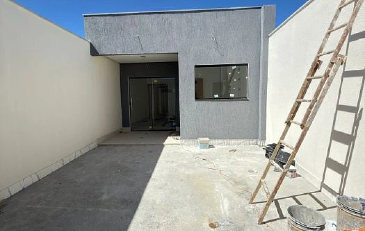 Casa Parque Real