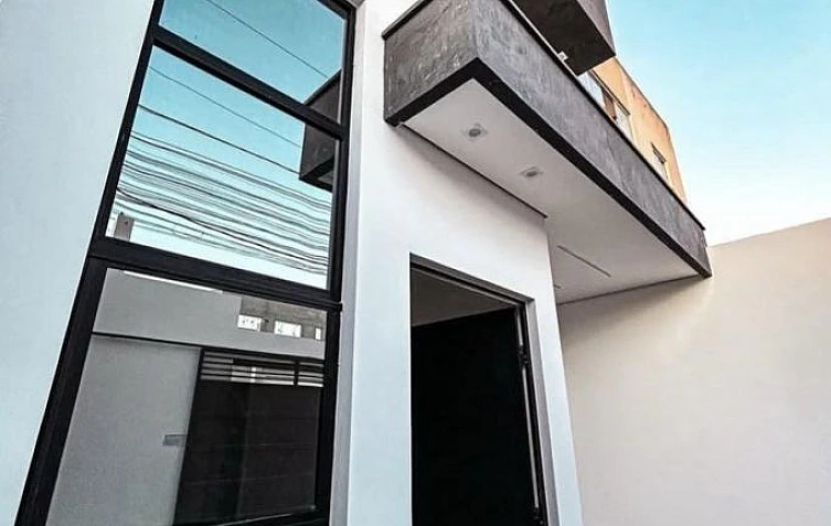 Casa - Venda no bairro Recanto dos P�ssaros - Vit�ria da Conquista - BA