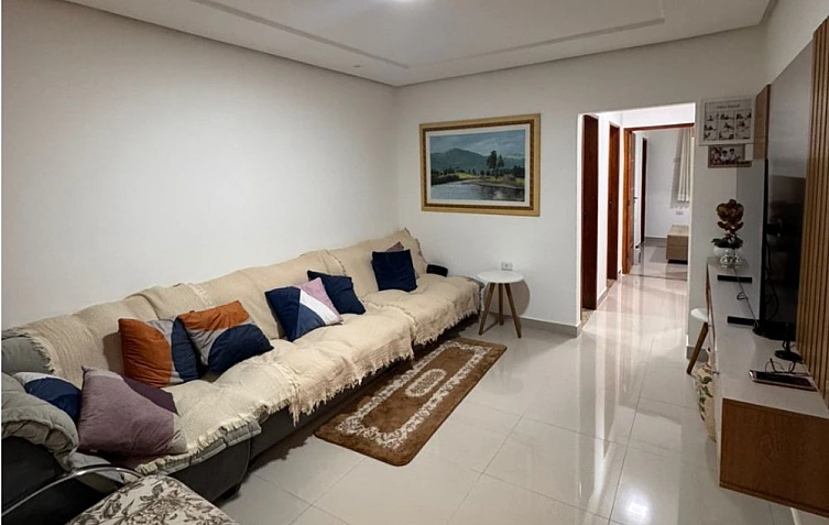 Apartamento - Venda no bairro Fel�cia - Vit�ria da Conquista - BA
