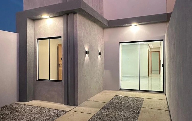 Casa - Venda no bairro Vila do Marqu�s - Vit�ria da Conquista - BA