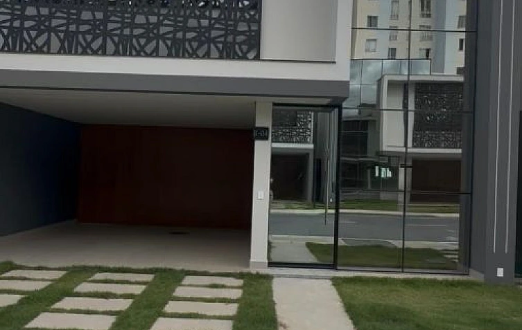 Casa Alto Padr�o no Boa Vista