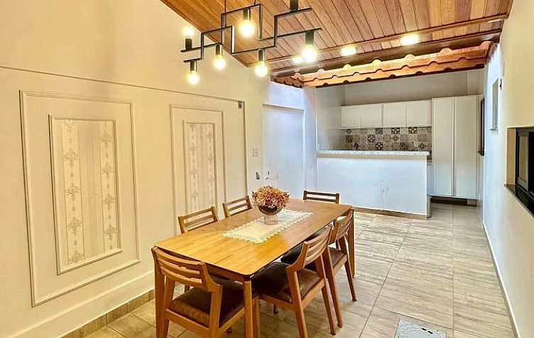 Casa Bela Vista