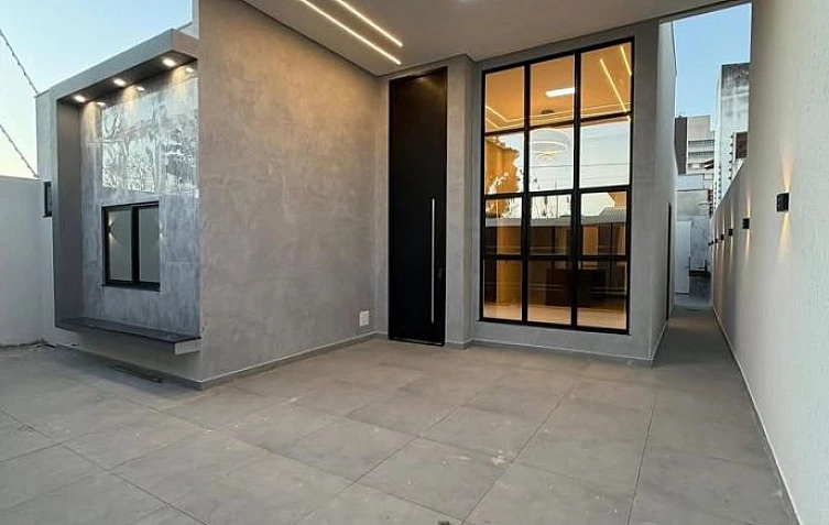 Casa - Venda no bairro Boa Vista - Vit�ria da Conquista - BA