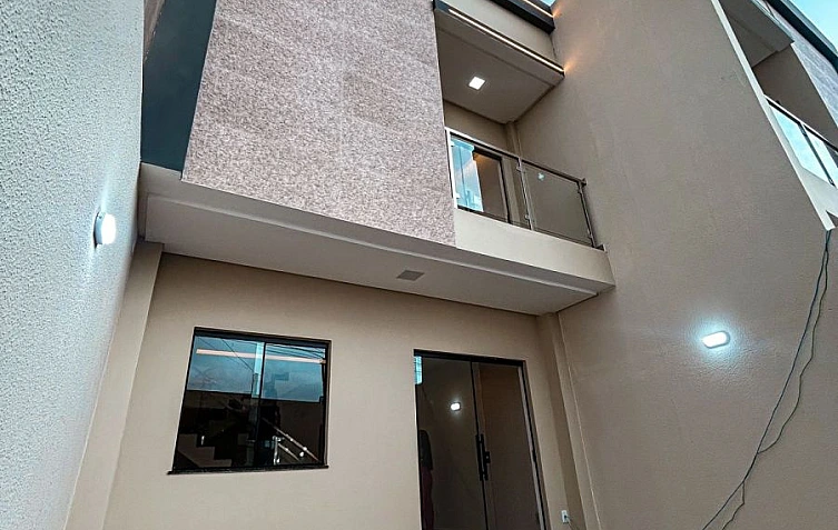 Casa Duplex - Venda no bairro Fel�cia - Vit�ria da Conquista - BA