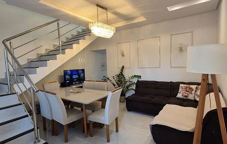 Casa 370k - Recando