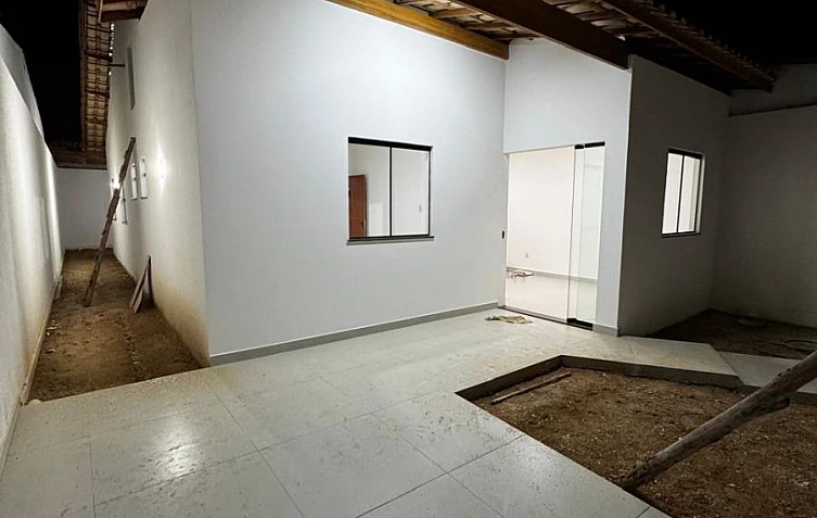 Casa - Venda no bairro Vila America - Vit�ria da Conquista - BA