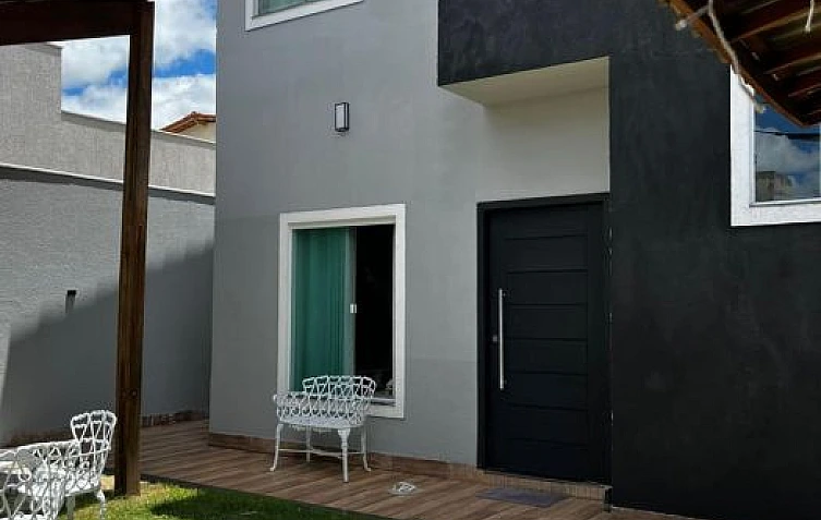 Casa Duplex - Venda no bairro Alameda dos P�ssaros - Vit�ria da Conquista - BA