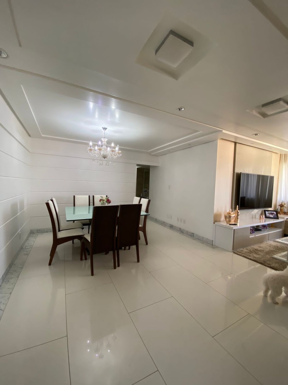 Apartamento - Venda - Candeias - Vitória da Conquista - BA