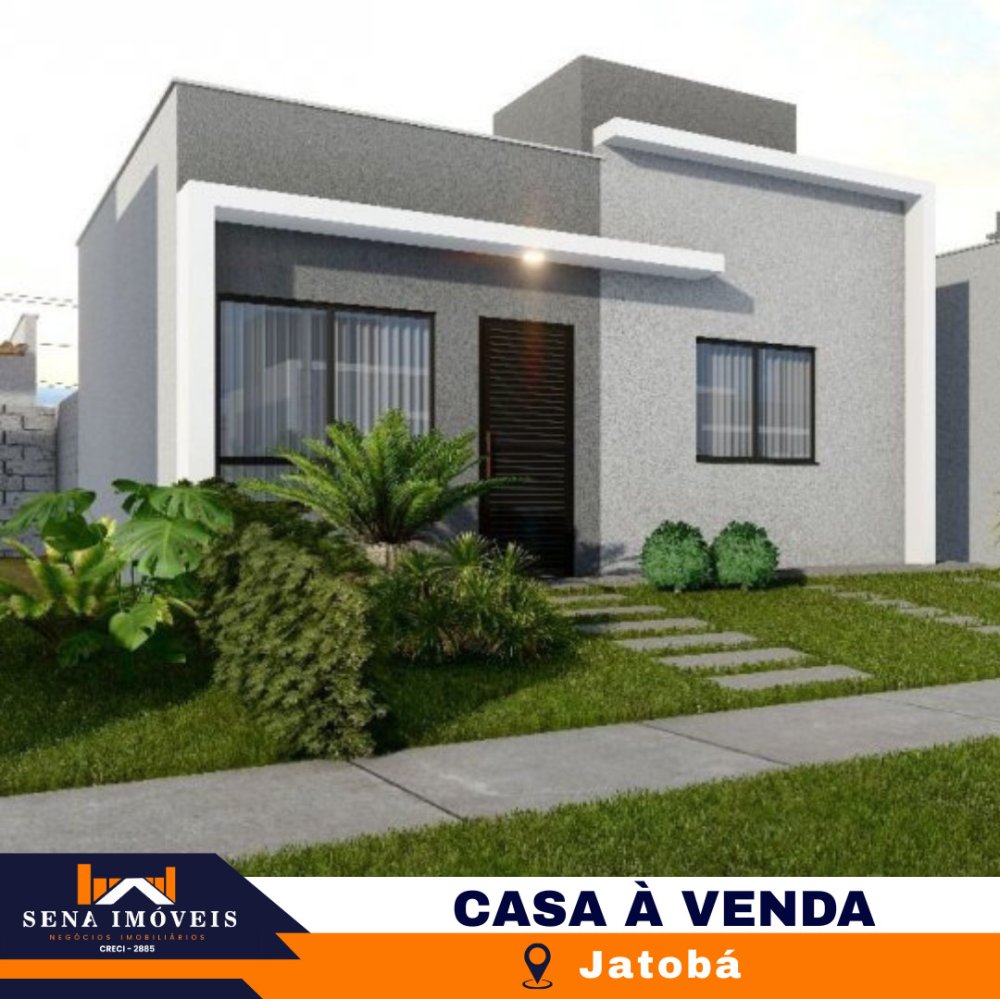 Casa - Venda - Próximo Ao Assaí - Vitória da Conquista - BA