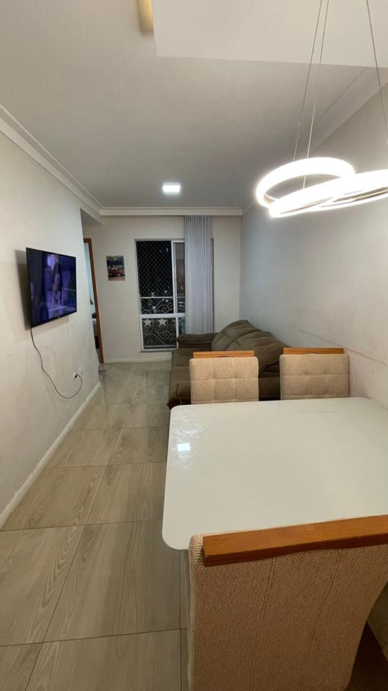 Apartamento - Venda - Boa Vista - Vitória da Conquista - BA