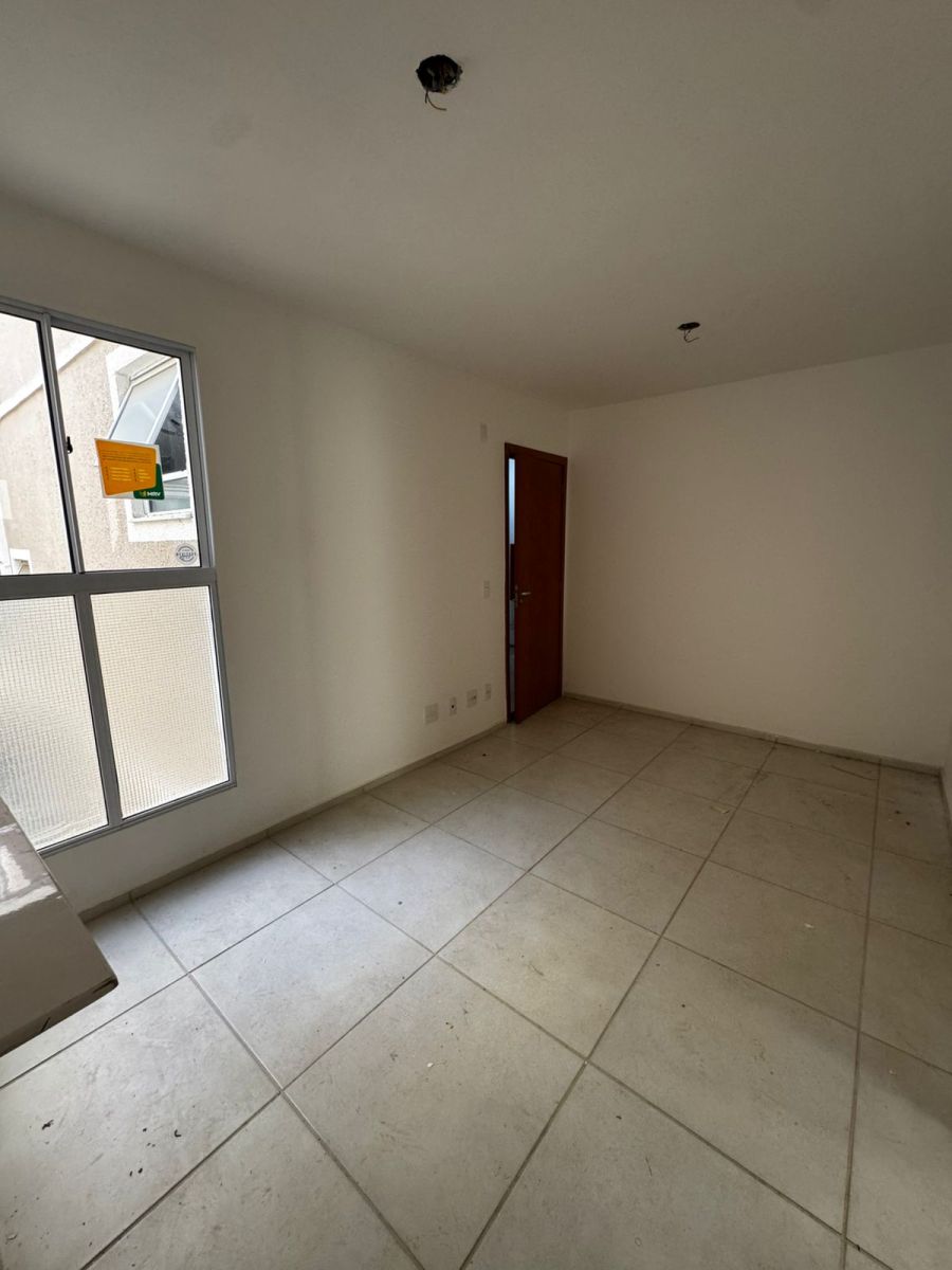 Apartamento - Aluguel - Boa Vista - Vitria da Conquista - BA