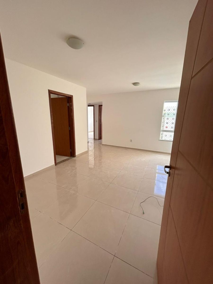 Apartamento - Venda - Alto Maron - Vitria da Conquista - BA