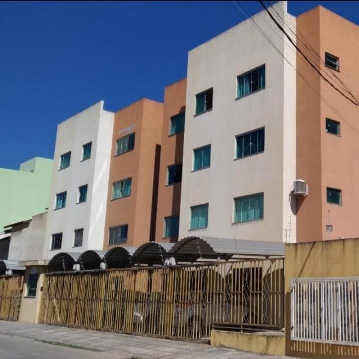 Apartamento - Venda - Alameda dos Pássaros - Vitória da Conquista - BA