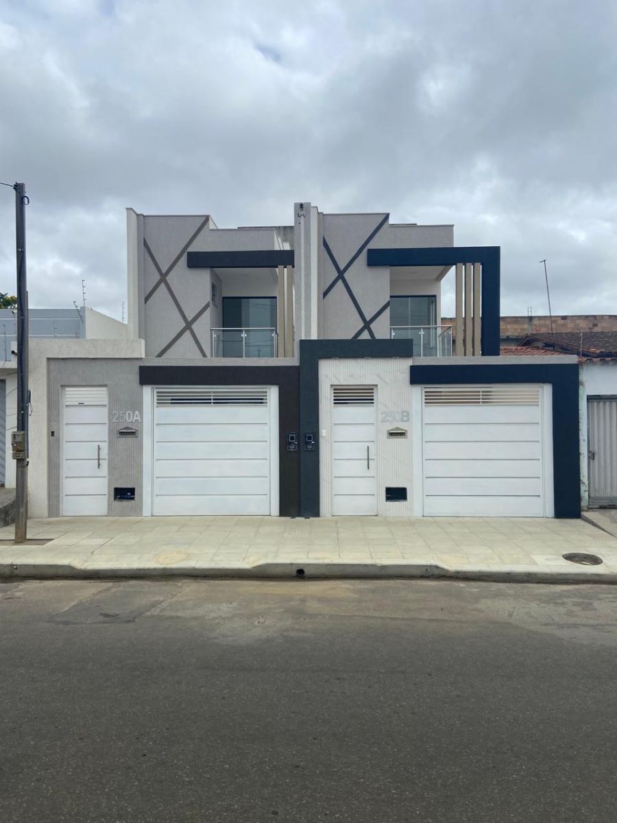 Casa - Venda - Jurema - Vitória da Conquista - BA