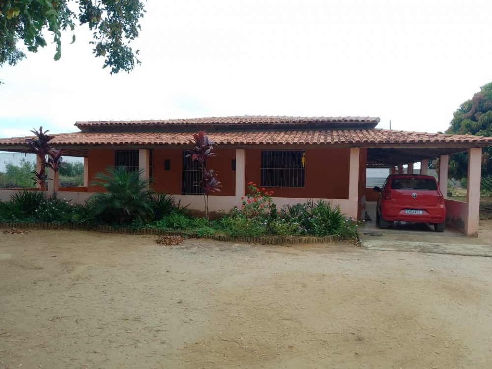 Chácara - Venda - Lagoa das Flores - Vitória da Conquista - BA