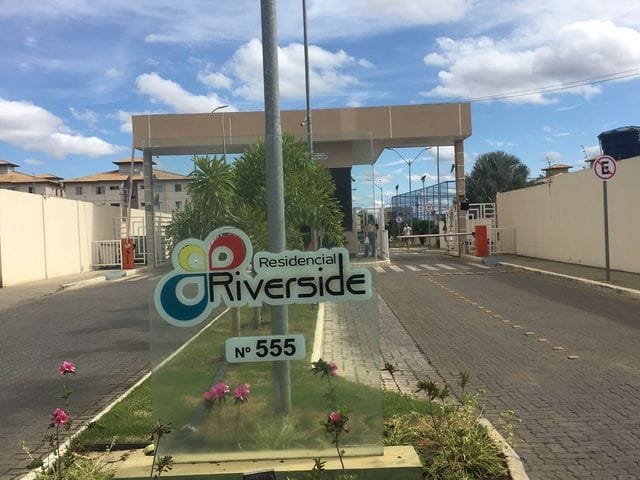 Apartamento - Aluguel - Alameda dos Pássaros - Vitória da Conquista - BA