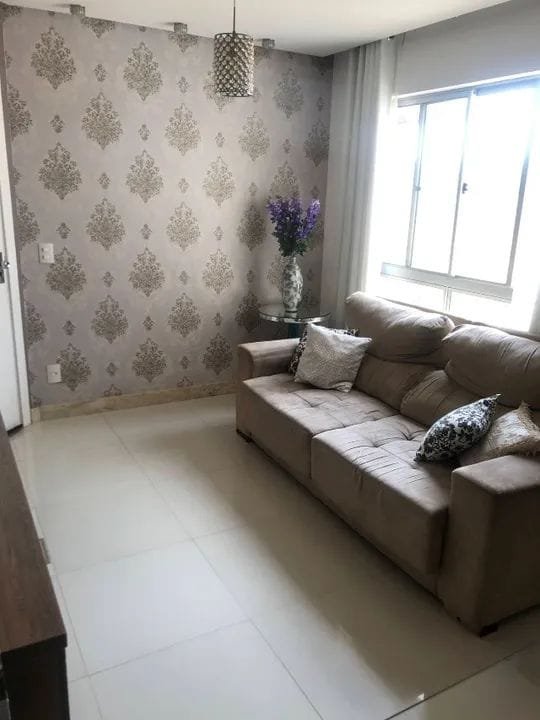 Apartamento - Venda - Candeias - Vitória da Conquista - BA