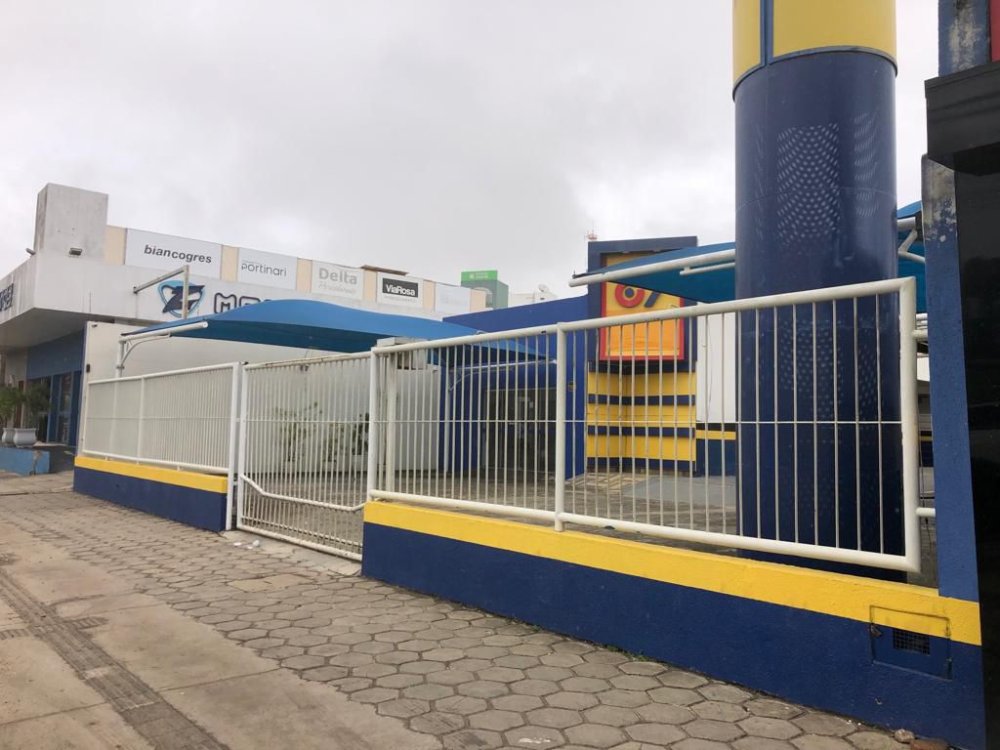 Ponto Comercial - Venda - Jurema - Vitria da Conquista - BA