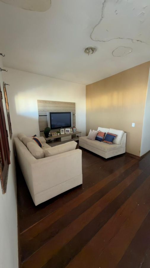 Apartamento - Aluguel - Centro - Vitória da Conquista - BA