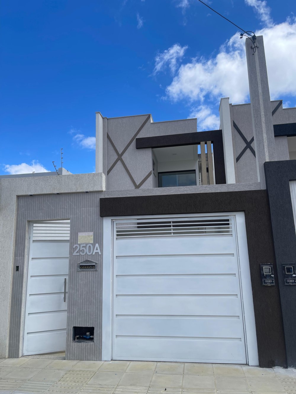 Casa - Venda - Jurema - Vitória da Conquista - BA