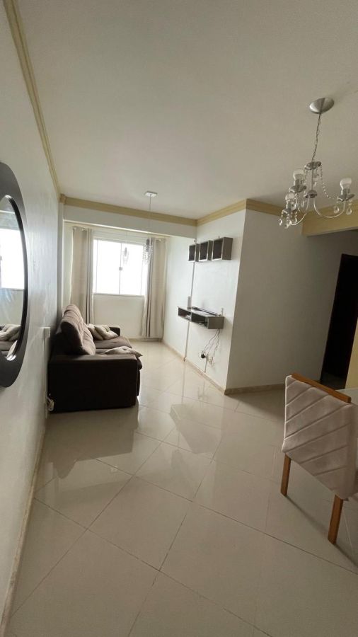 Apartamento - Venda - Candeias - Vitória da Conquista - BA