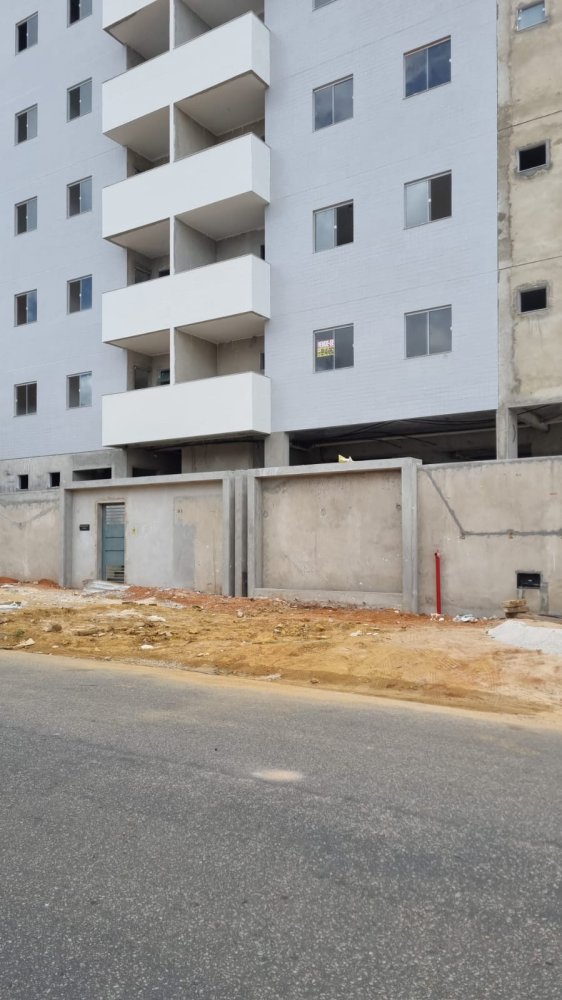 Apartamento - Venda - Boa Vista - Vitória da Conquista - BA