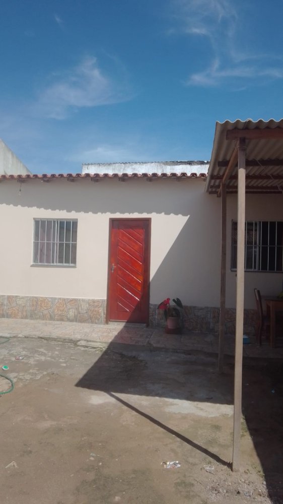 Casa - Venda - Ubis Vl - Vitória da Conquista - BA