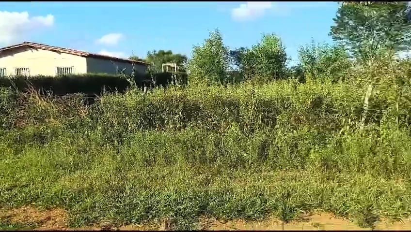 Terreno - Venda - Lagoa das Flores - Vitória da Conquista - BA