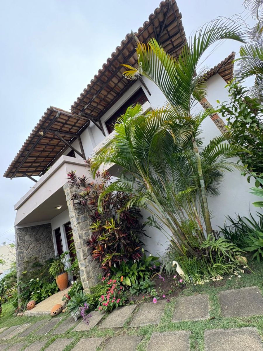 Casa Alto Padro - Venda - Recreio - Vitria da Conquista - BA