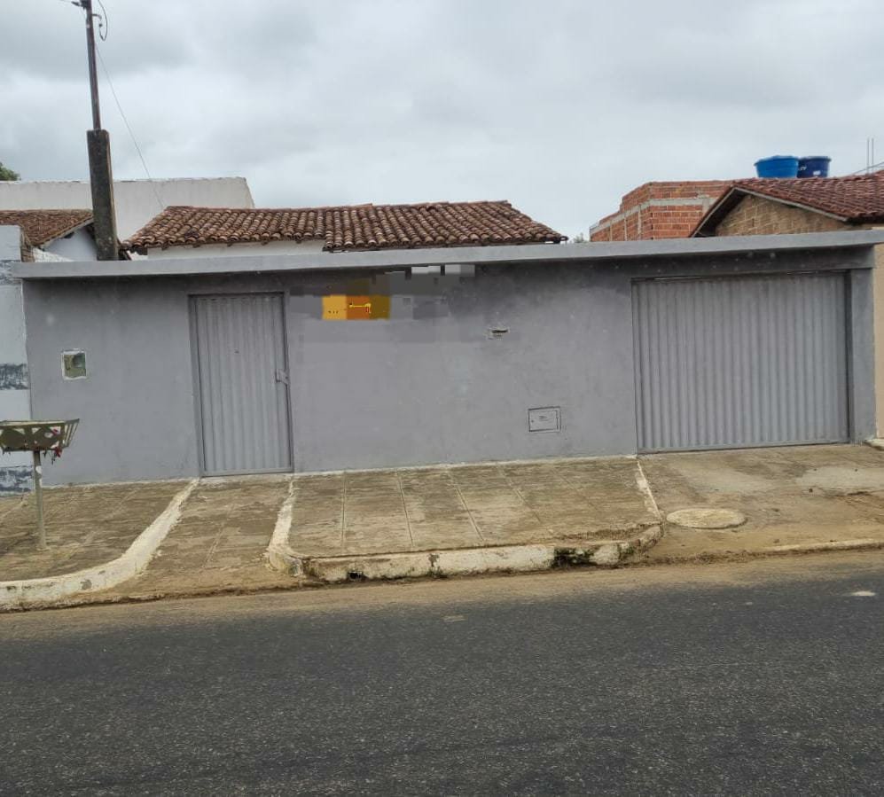 Apartamento - Venda - Patagônia - Vitória da Conquista - BA
