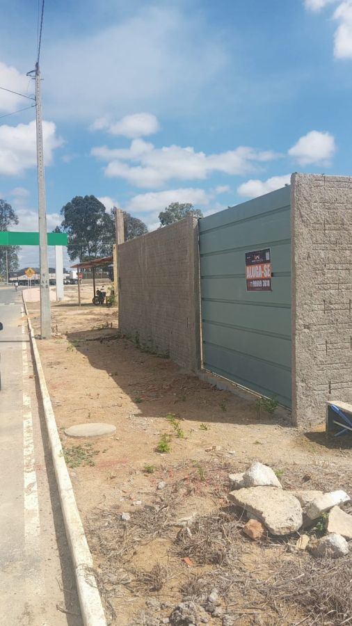 Terreno - Aluguel - Bosque dos PÁssaros - Vitória da Conquista - BA