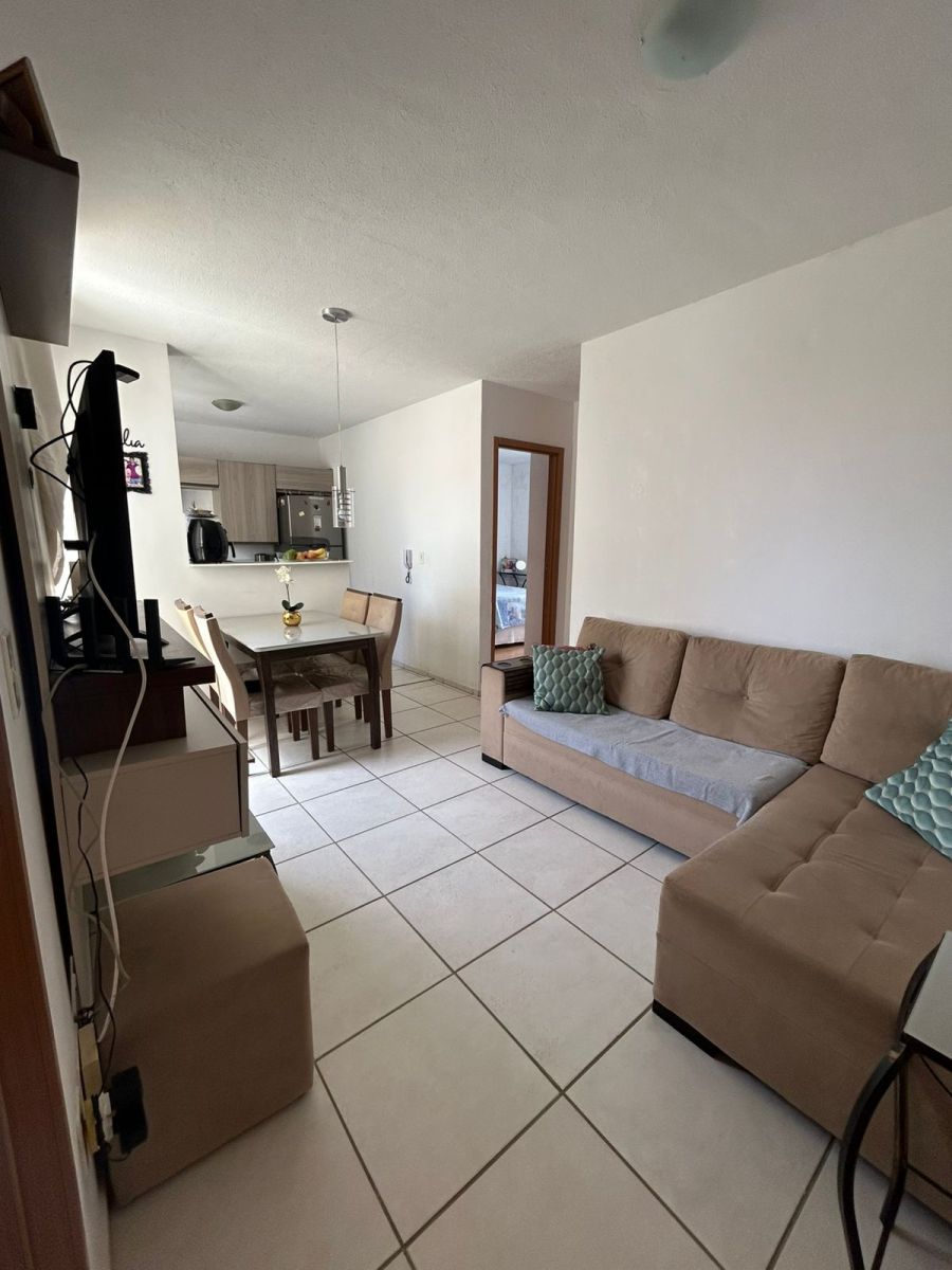 Apartamento - Venda - Felícia - Vitória da Conquista - BA