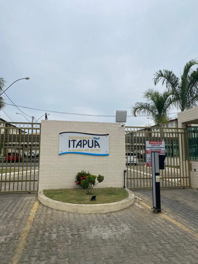 Apartamento - Venda - Boa Vista - Vitória da Conquista - BA