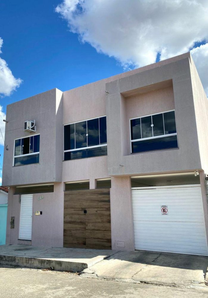 Casa - Venda - BrasÍlia - Guanambi - BA