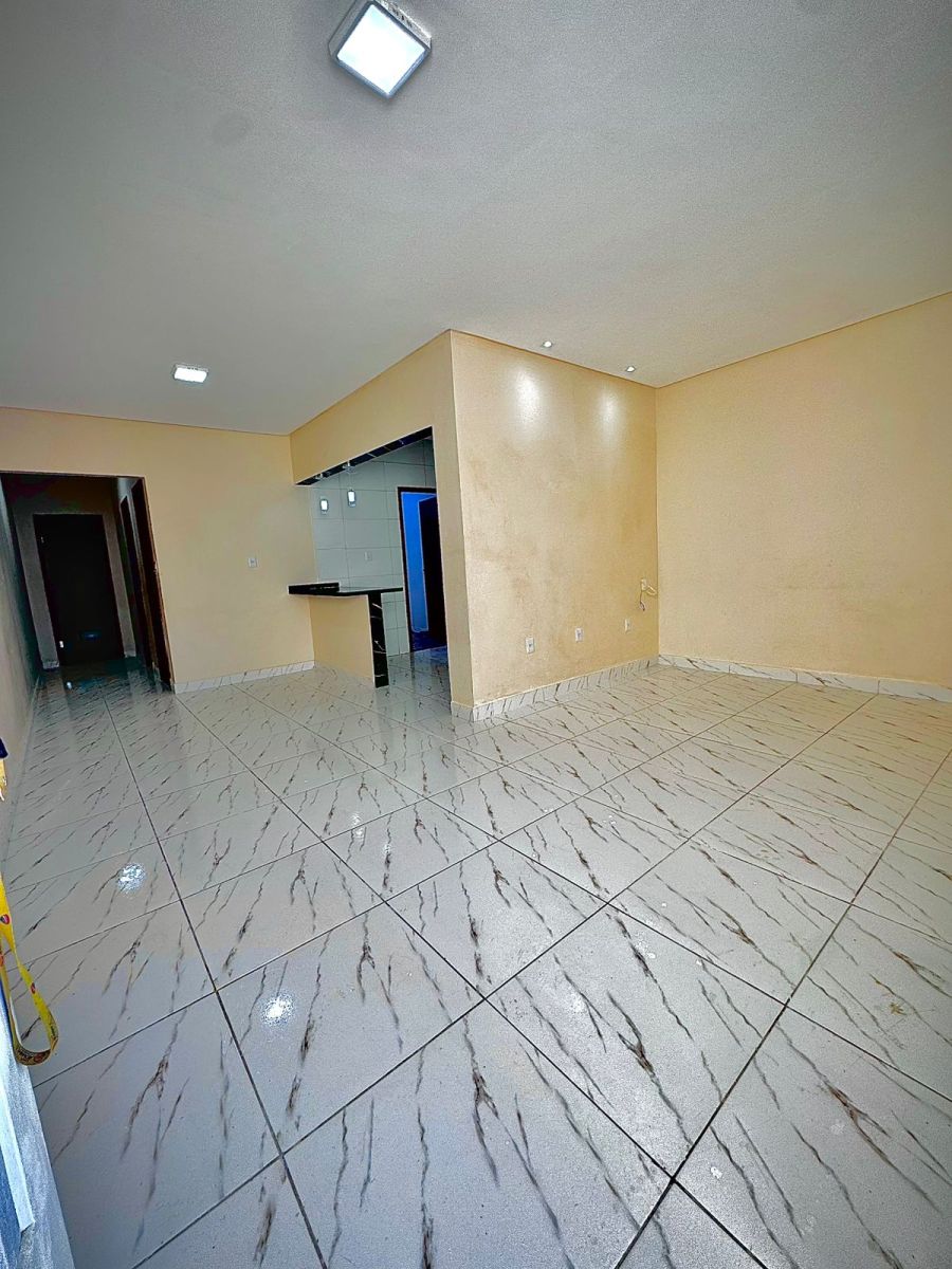 Casa - Venda - Conveima 2 - Vitria da Conquista - BA