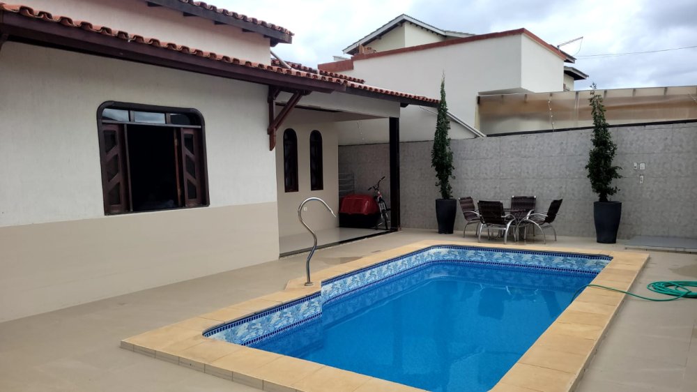 Casa - Venda - Lagoa das Flores - Vitória da Conquista - BA