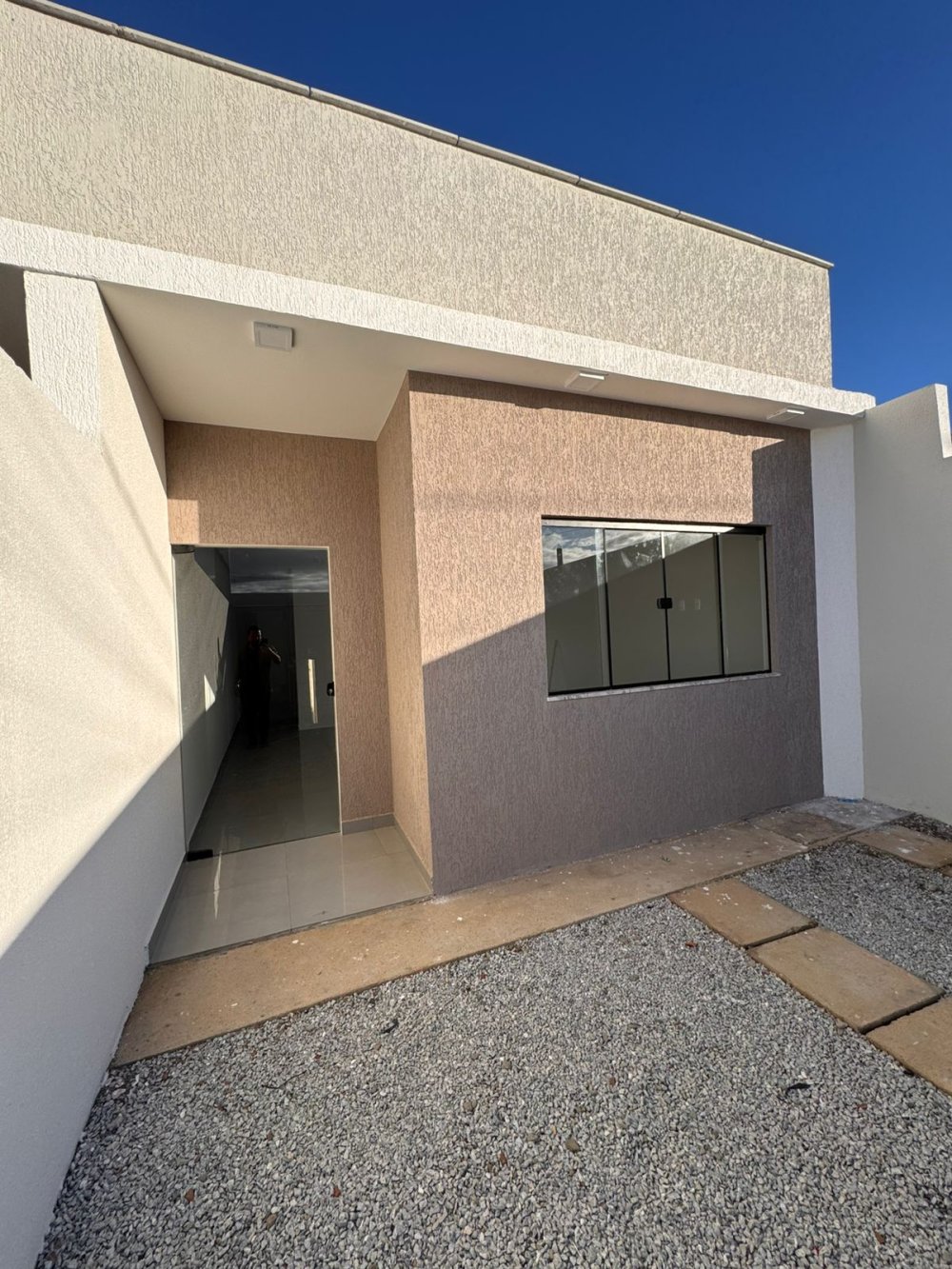 Casa - Venda - Vila do Marquês - Vitória da Conquista - BA