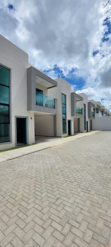 Casa Duplex - Venda - Boa Vista - Vitória da Conquista - BA