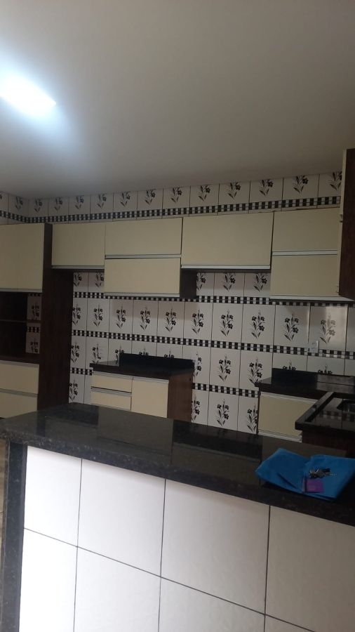 Casa - Venda - Henriqueta Prates - Vitria da Conquista - BA