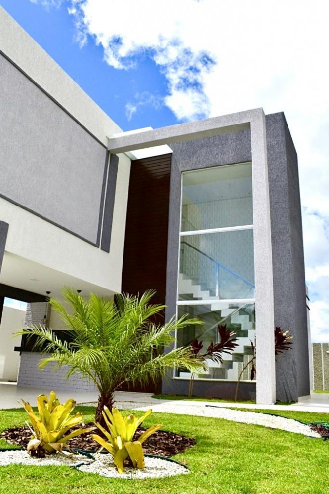 Casa Alto Padrão - Venda - Candeias - Vitória da Conquista - BA