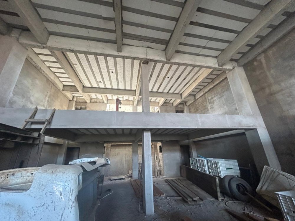 Ponto Comercial - Aluguel - Alto Maron - Vitória da Conquista - BA