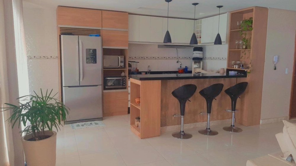 Casa - Venda - Recanto dos Pássaros - Vitória da Conquista - BA