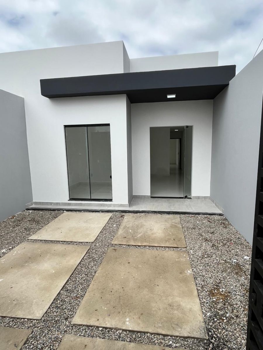 Casa - Venda - Ayrton Senna - Vitória da Conquista - BA