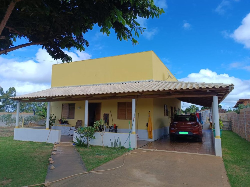 Sítio - Venda - Capinal - Vitória da Conquista - BA