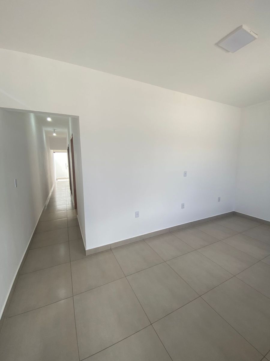 Casa - Aluguel - Recanto dos Pssaros - Vitria da Conquista - BA