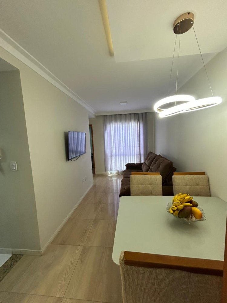 Apartamento - Venda - Boa Vista - Vitória da Conquista - BA