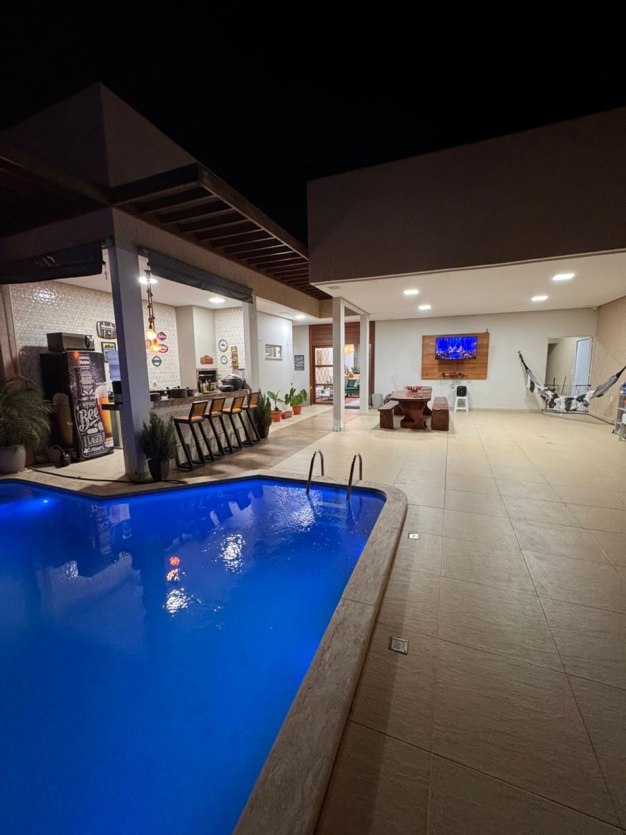 Casa - Venda - Alameda dos Pássaros - Vitória da Conquista - BA
