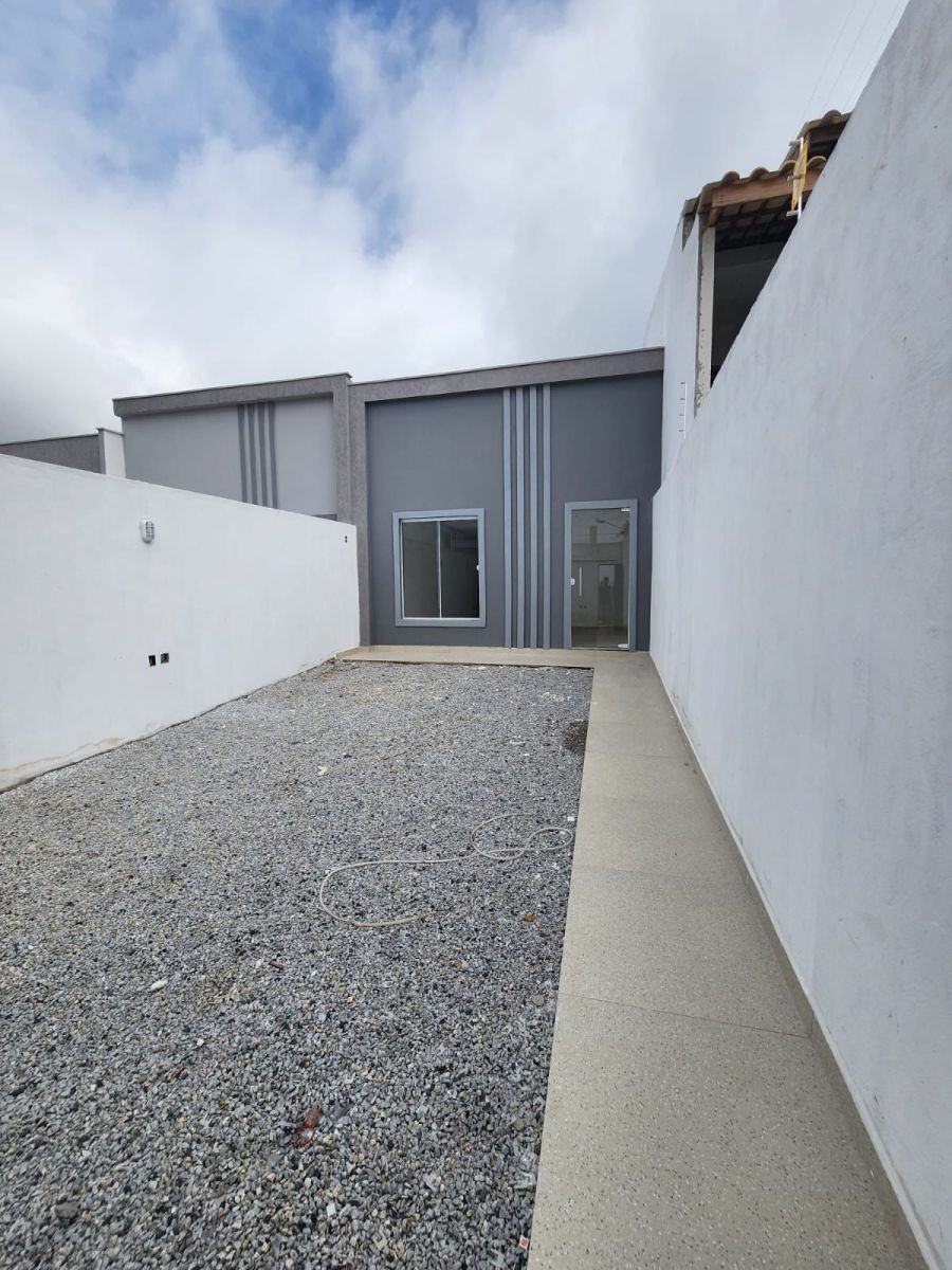 Casa - Venda - Cidade Maravilhosa - Vitória da Conquista - BA