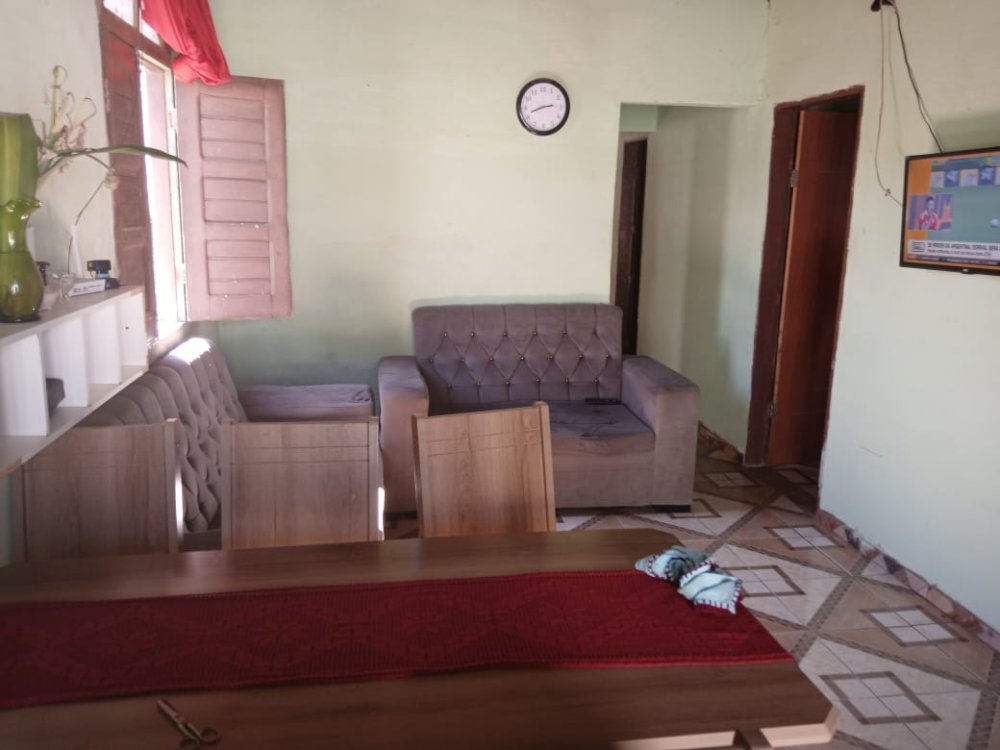 Casa - Venda - Jardim ValÉria - Vitória da Conquista - BA